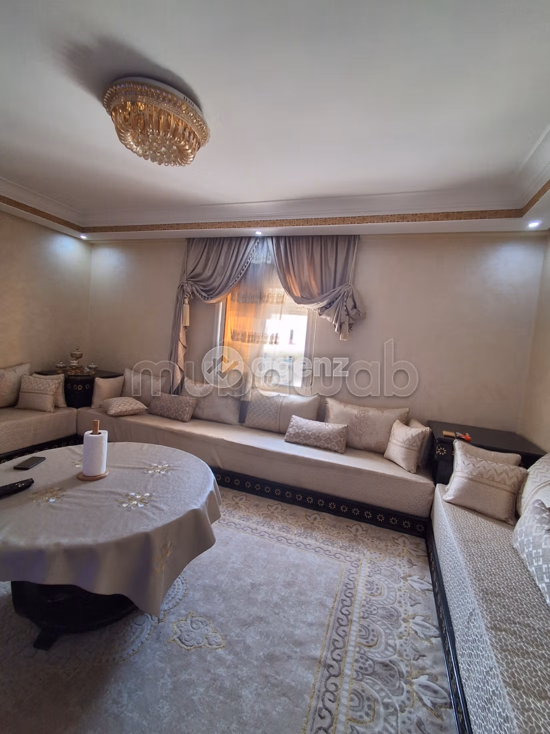 Appartement 85 m² f Nassim 1 — 10