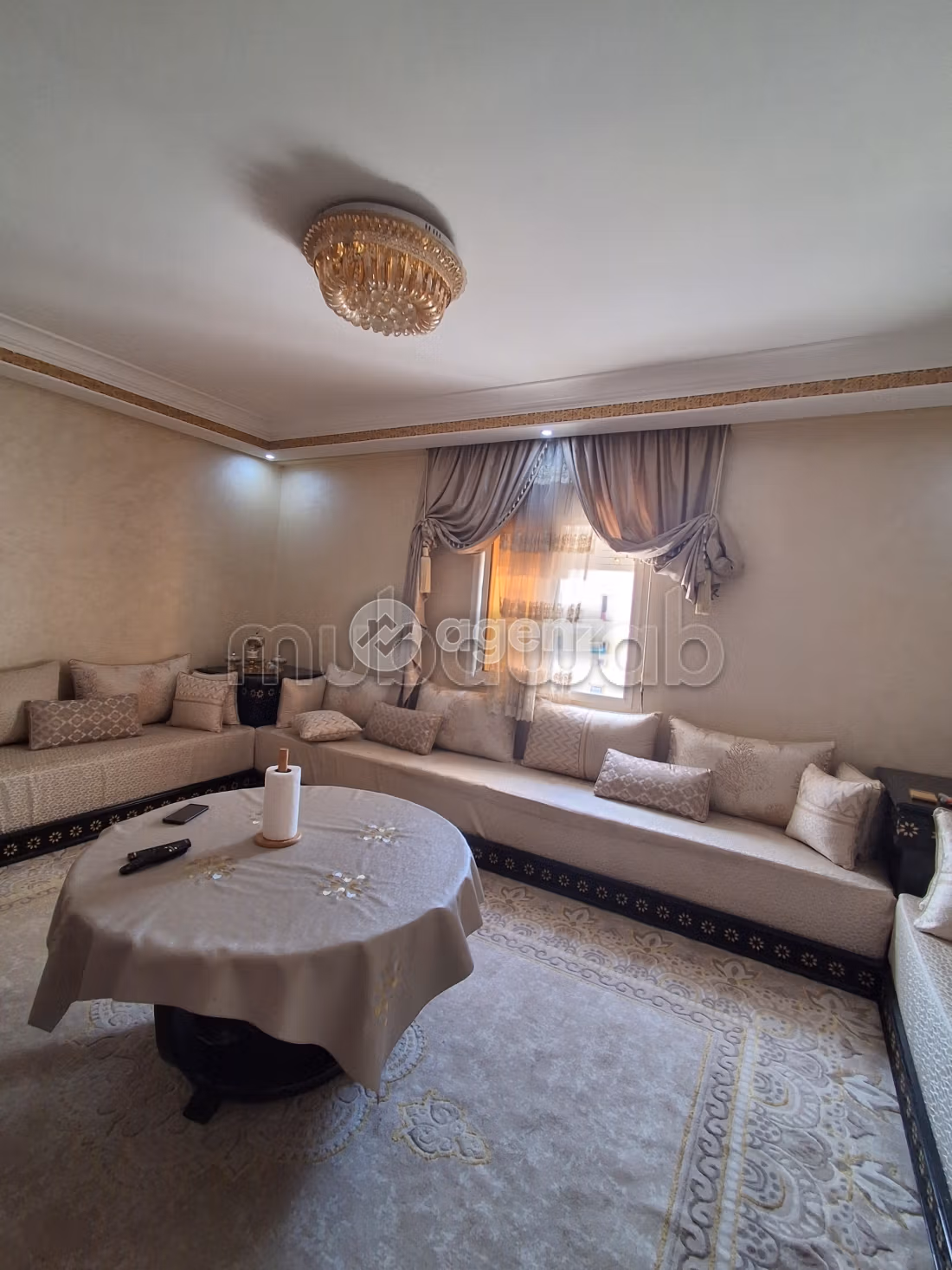 Appartement 85 m² f Nassim 1 — 12