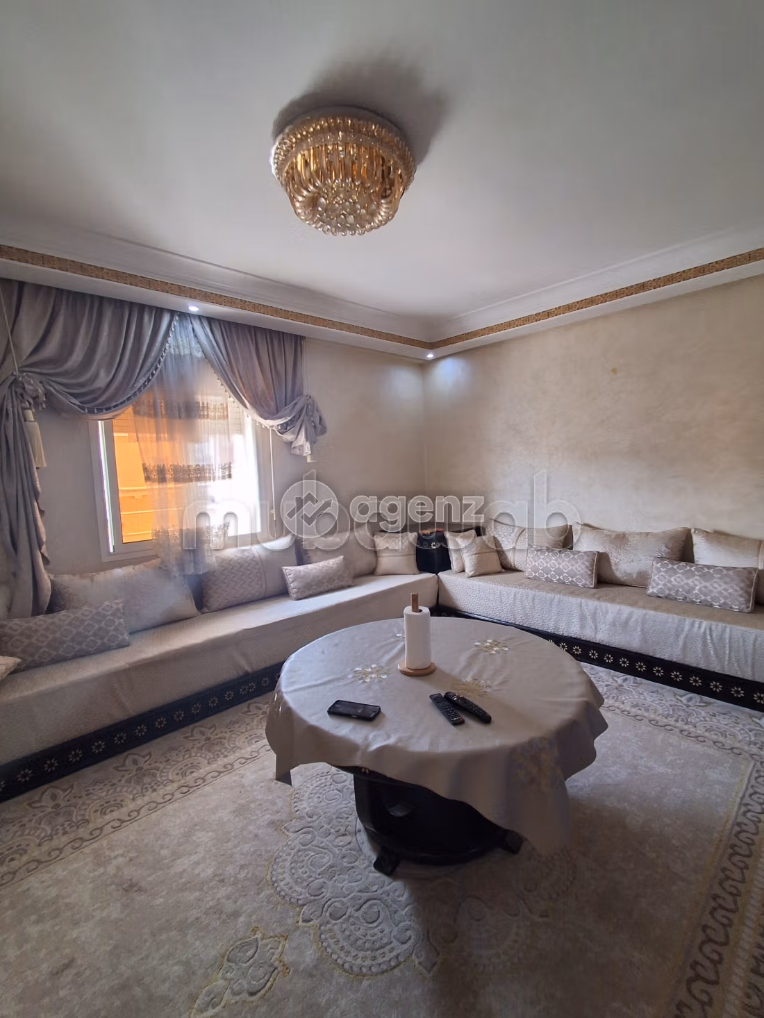 Appartement 85 m² f Nassim 1 — 13
