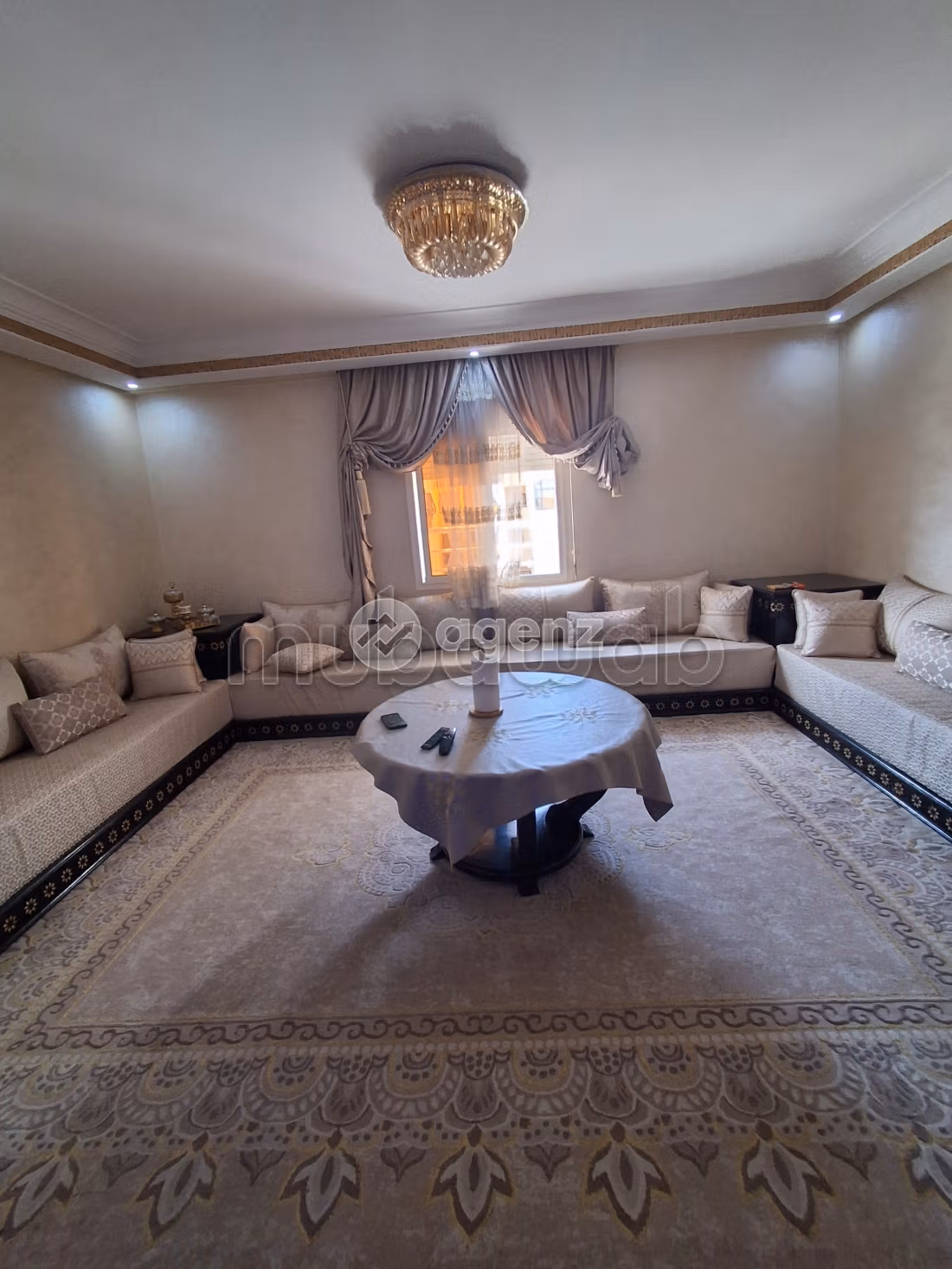 Appartement 85 m² f Nassim 1 — 9
