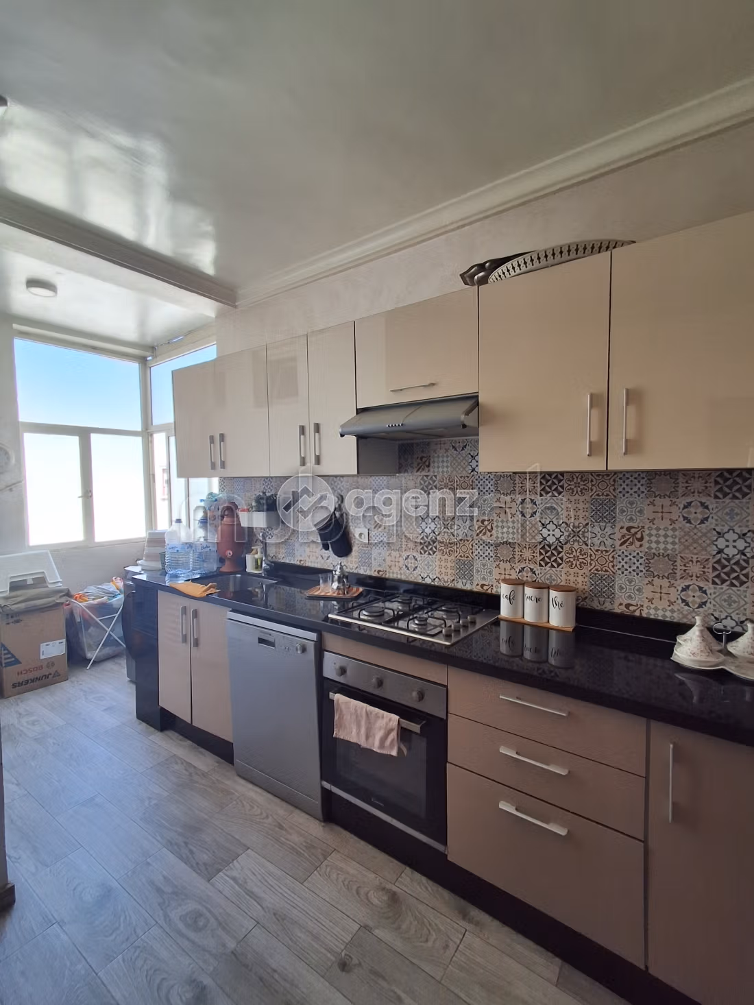 Appartement 85 m² f Nassim 1 — 16
