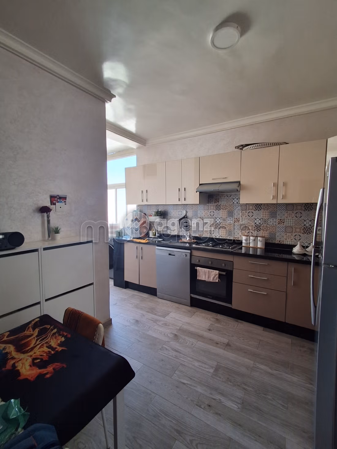 Appartement 85 m² f Nassim 1 — 19