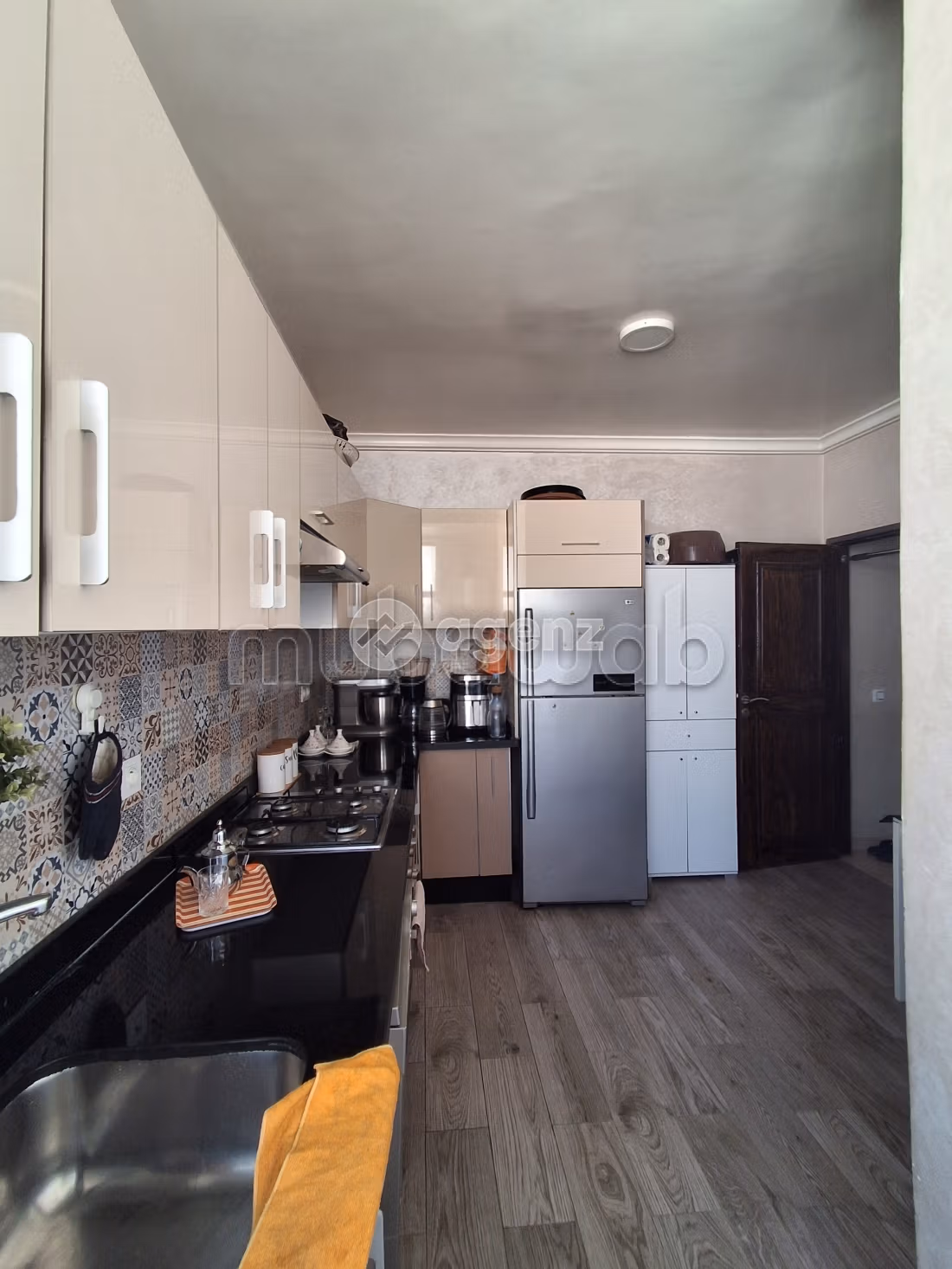 Appartement 85 m² f Nassim 1 — 18