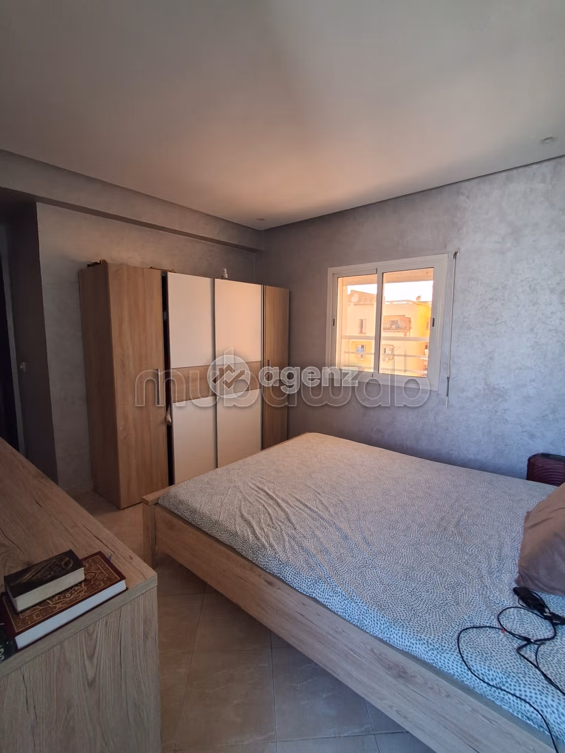 Appartement 85 m² f Nassim 1 — 14
