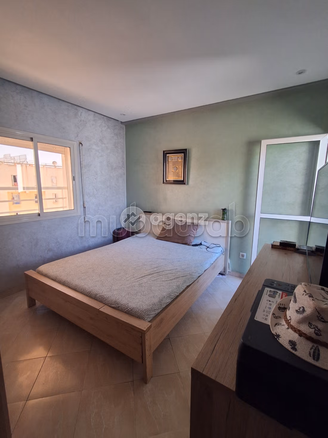 Appartement à vendre 85 m², 3 chambres Nassim 1 Casablanca — 2