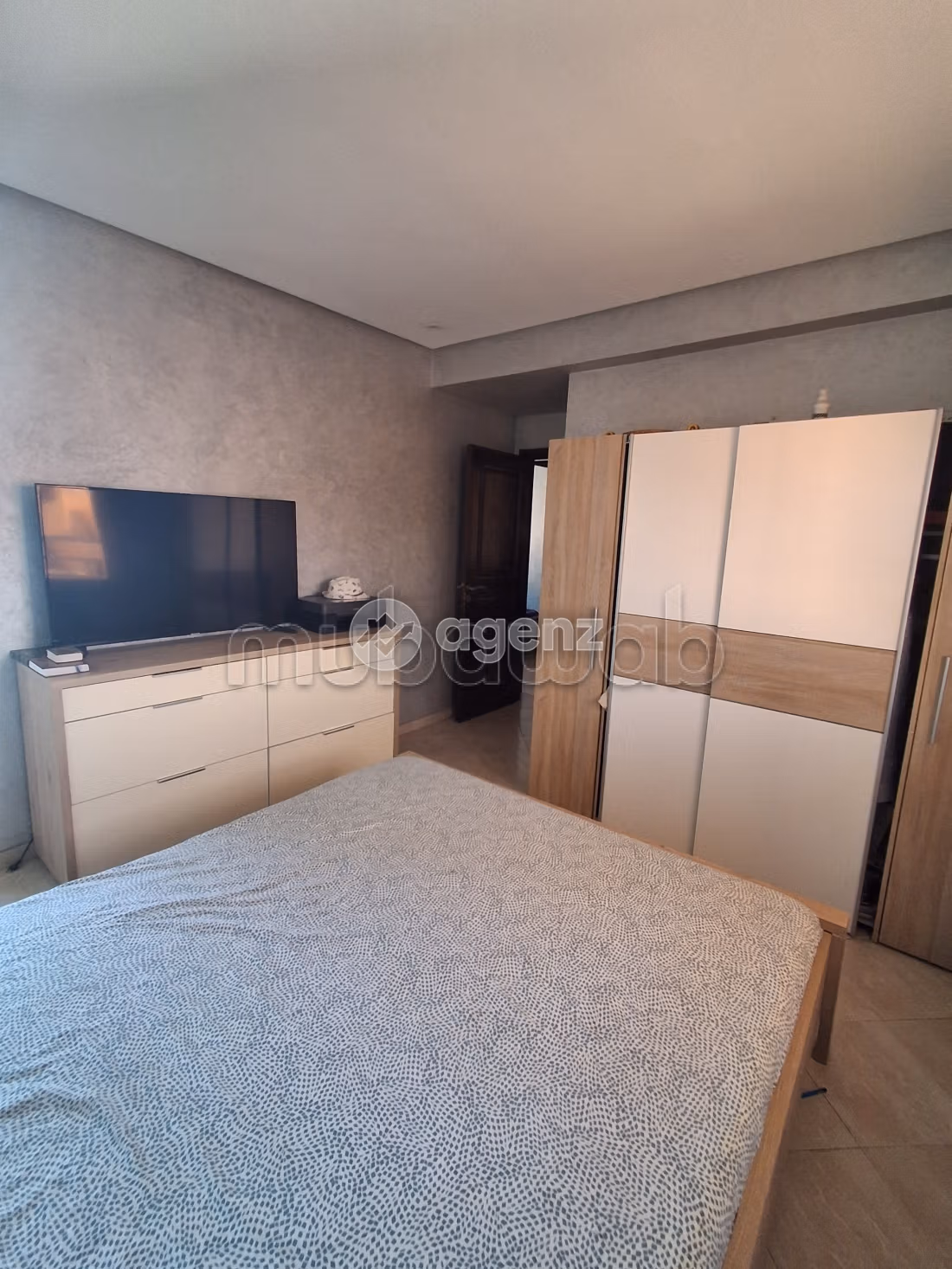 Appartement 85 m² f Nassim 1 — 15