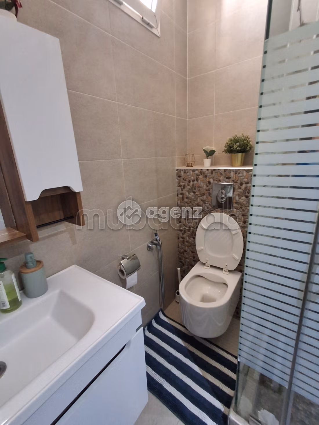 Appartement à vendre 85 m², 3 chambres Nassim 1 Casablanca — 6