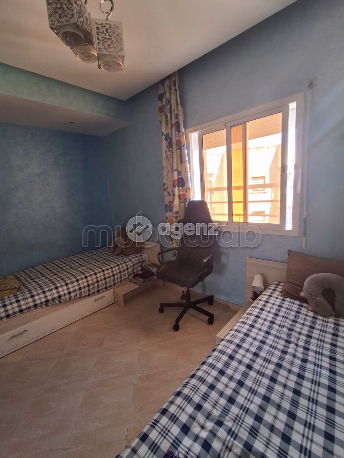 Appartement à vendre 85 m², 3 chambres Nassim 1 Casablanca — 4