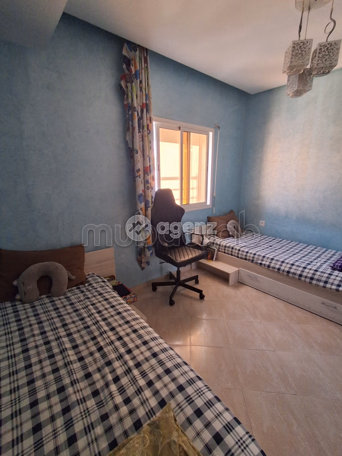 Appartement 85 m² f Nassim 1 — 20