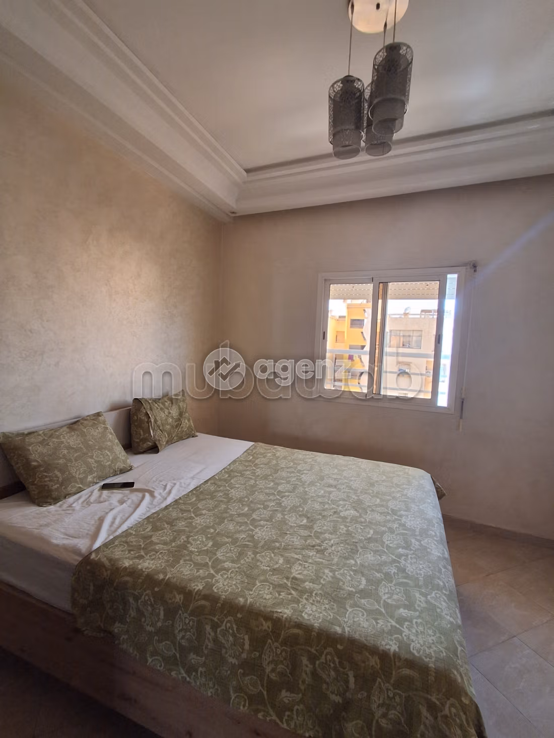 Appartement à vendre 85 m², 3 chambres Nassim 1 Casablanca — 5