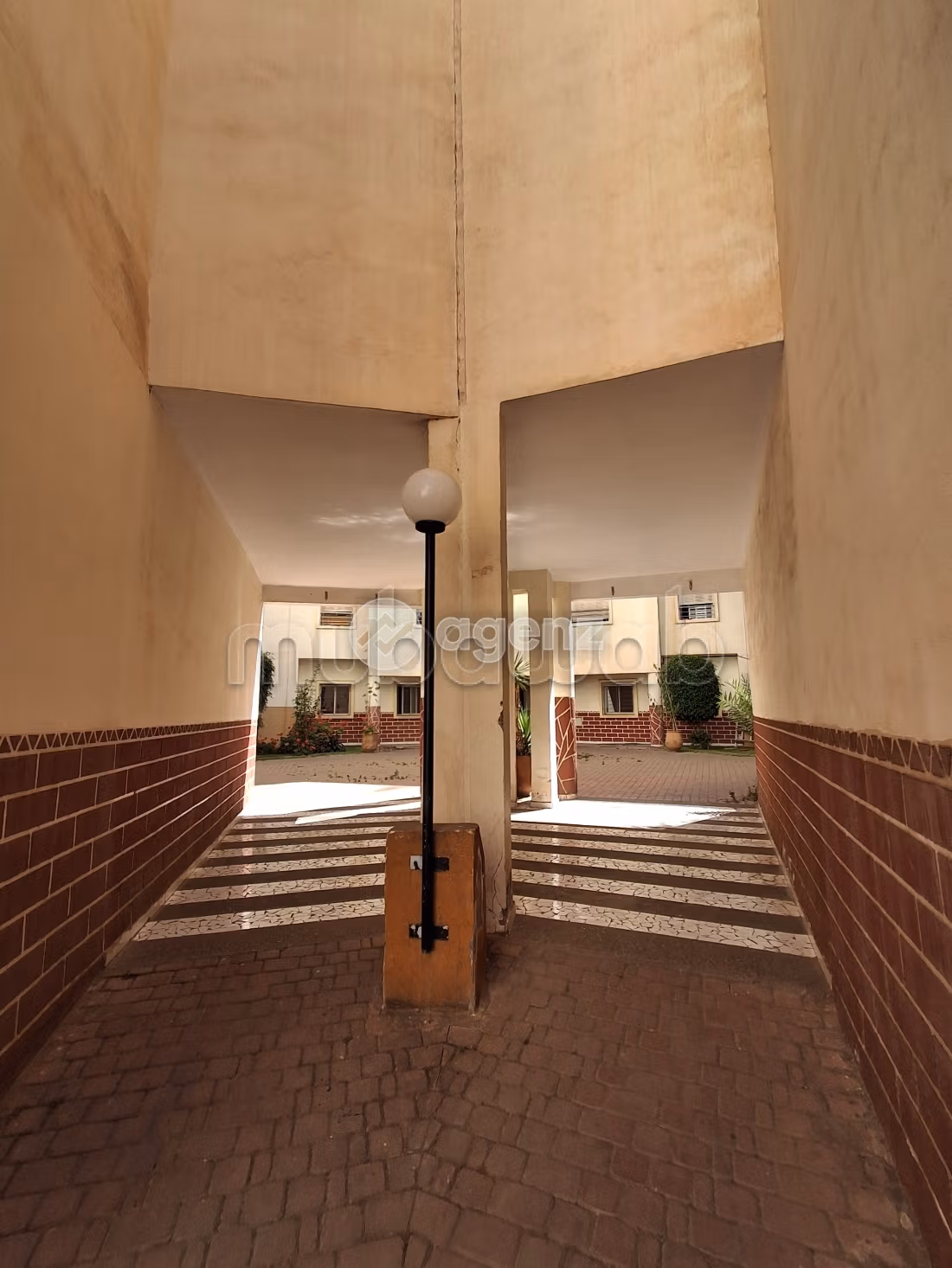 Appartement 85 m² f Nassim 1 — 7