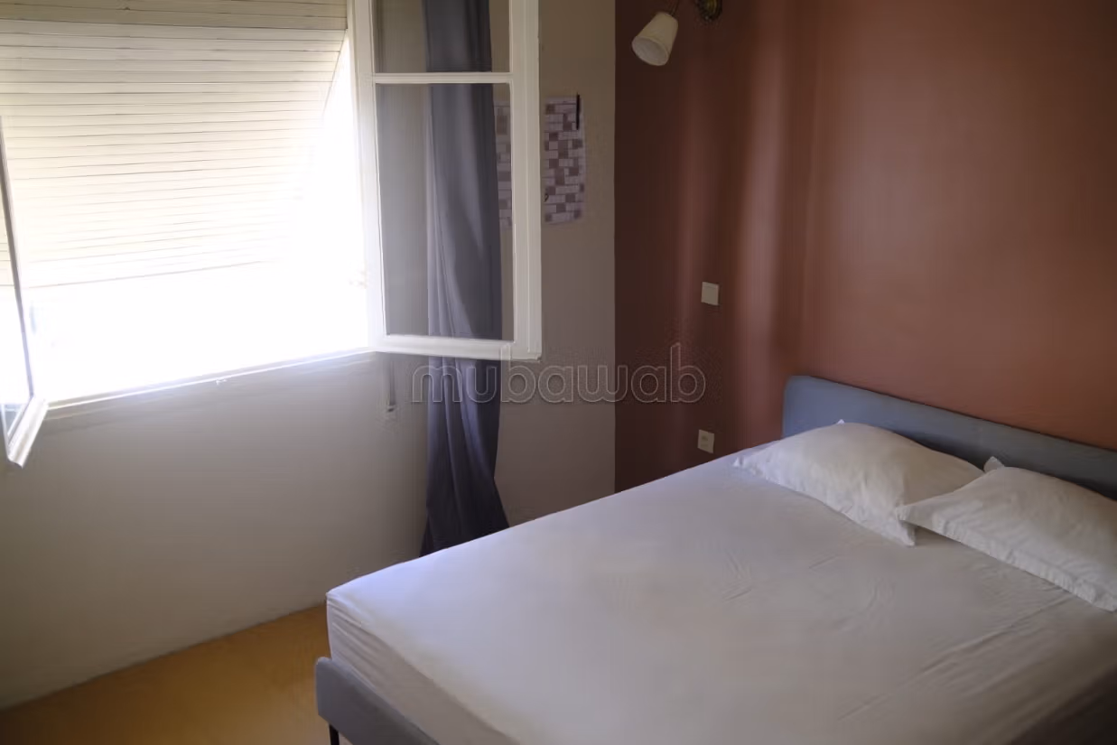 Superbe appartement à louer Hassan