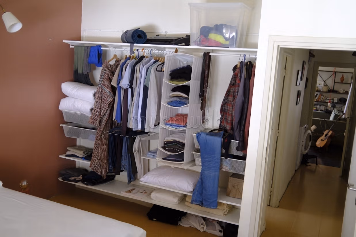 Superbe appartement à louer Hassan