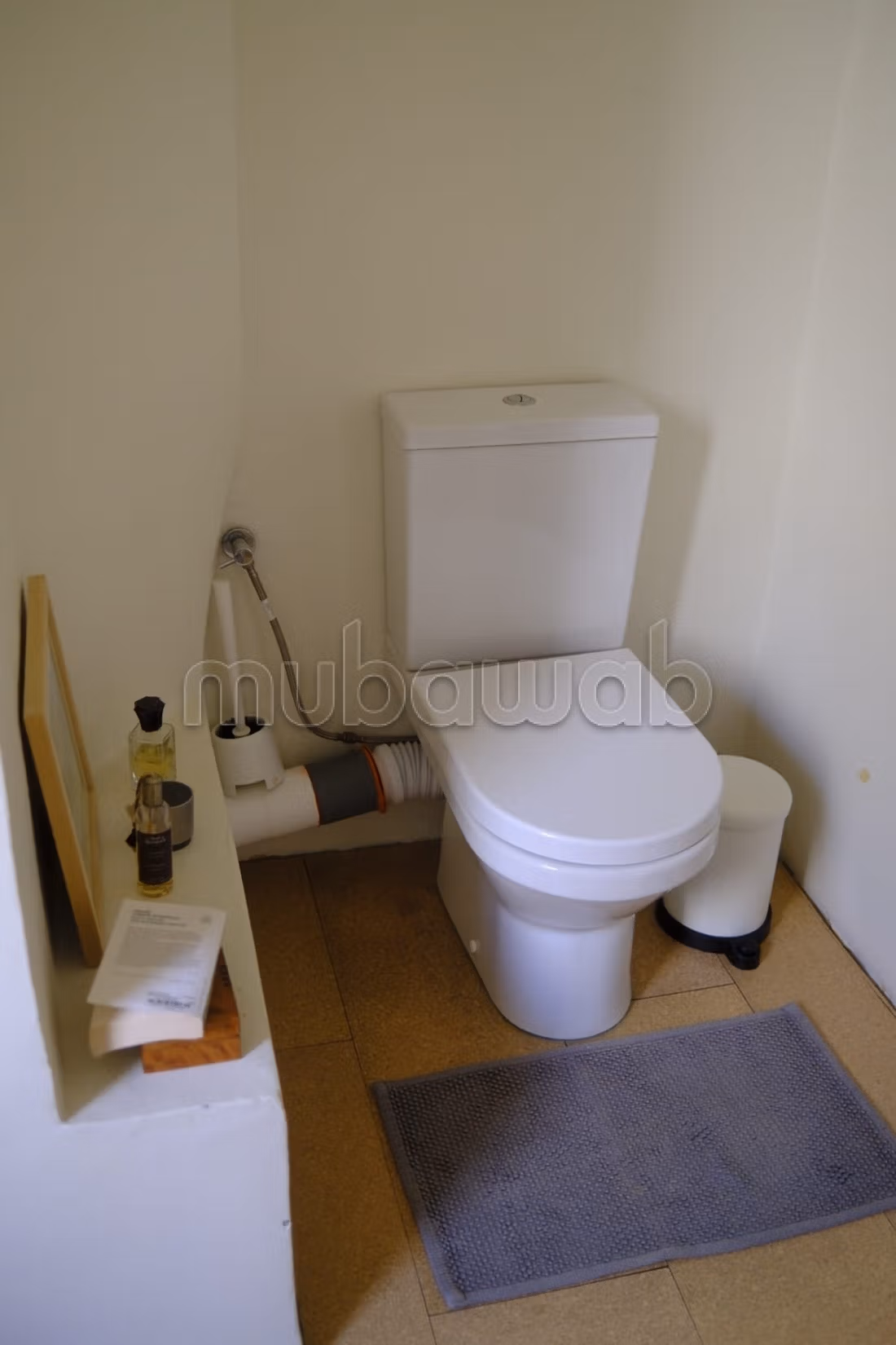 Superbe appartement à louer Hassan