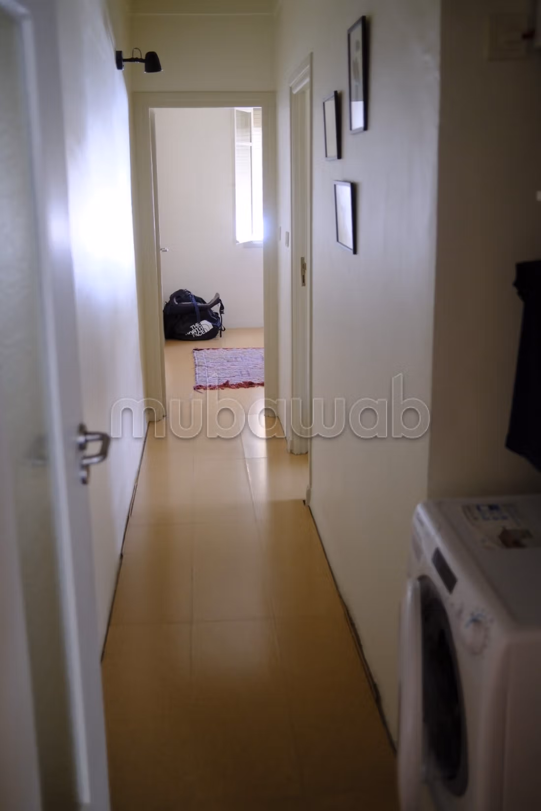 Superbe appartement à louer Hassan