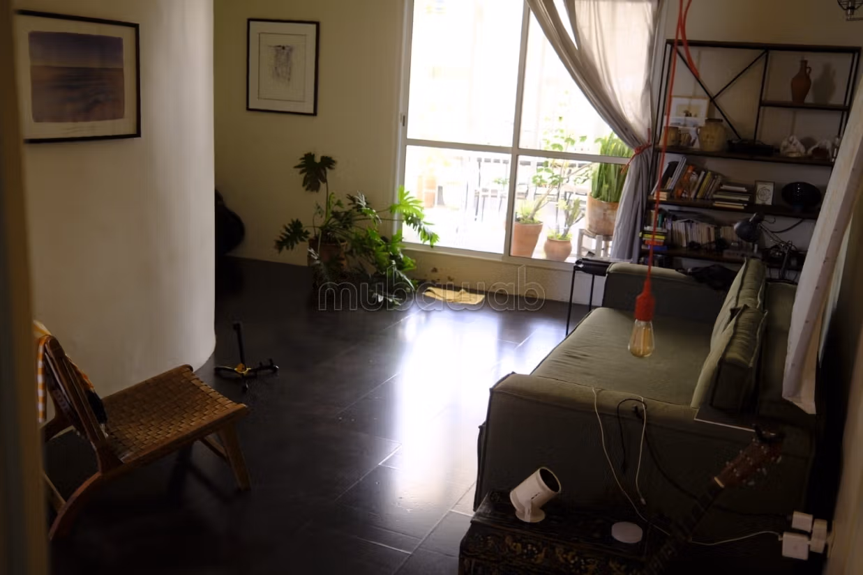 Superbe appartement à louer Hassan