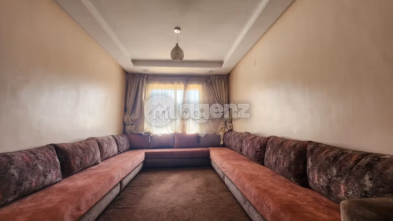 Appartement à louer 55 m², 2 chambres 
Hay Mohammadi 
Agadir