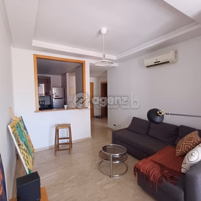 Bien 56 m² f Casablanca — 7