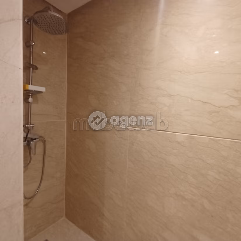 Bien 56 m² f Casablanca — 16