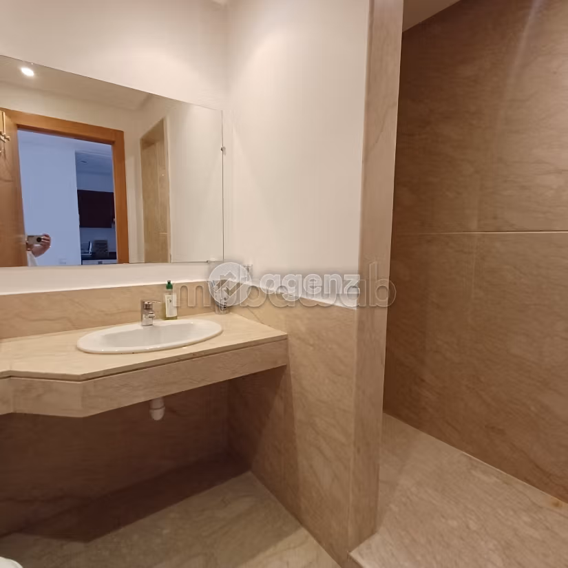 Bien 56 m² f Casablanca — 15