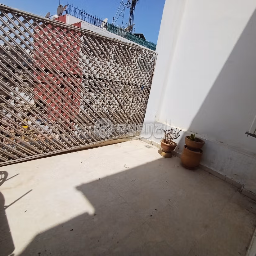 Bien 56 m² f Casablanca — 13