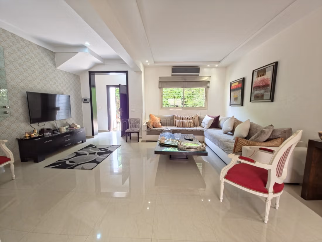 Maison familiale au quartier Charaf à Agadir — 3