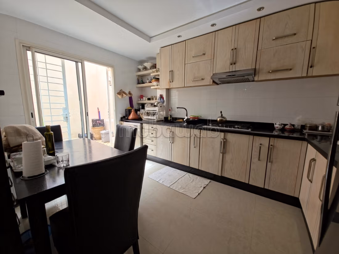 Maison familiale au quartier Charaf à Agadir — 6
