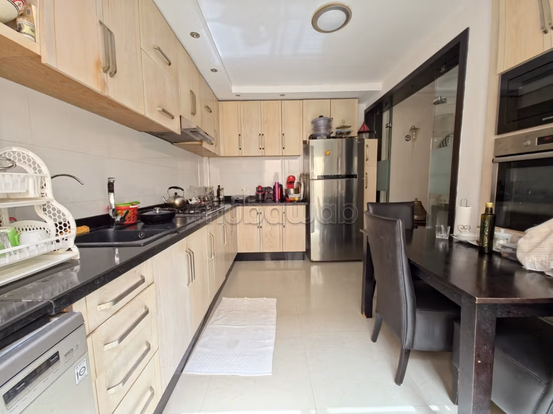 Maison familiale au quartier Charaf à Agadir — 5