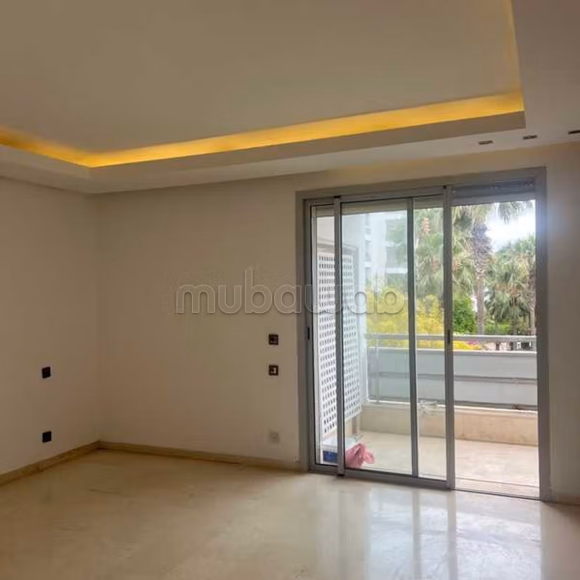 Appartement à Vendre de 226.0 m² à Casablanca, Sindibad — 3