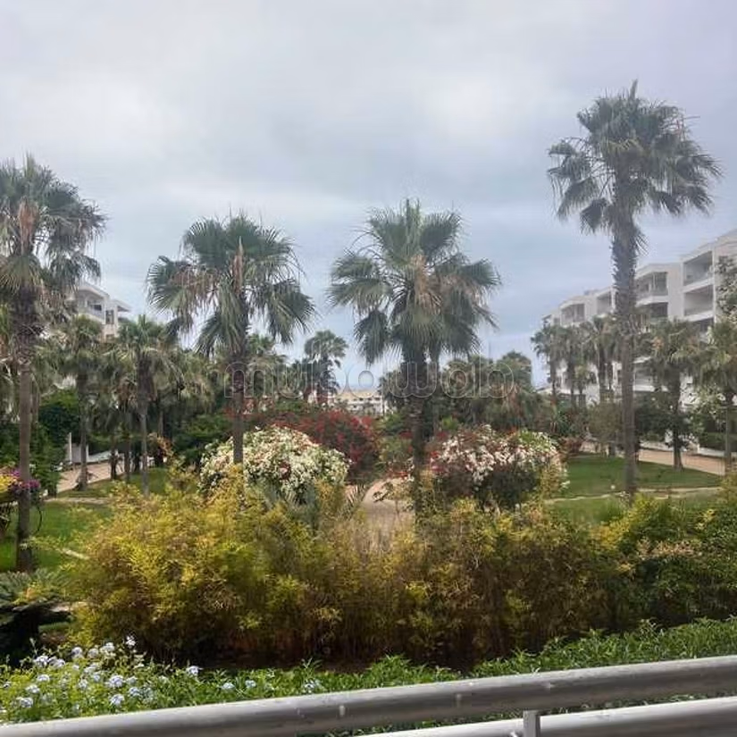 Appartement à Vendre de 226.0 m² à Casablanca, Sindibad