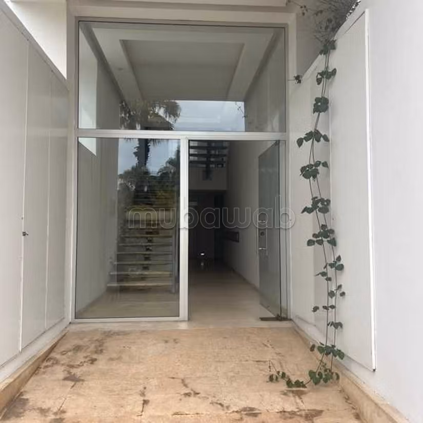 Appartement 199 m² à Ain Diab — 8