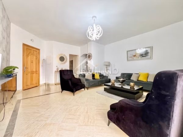 A Vendre Appartement S3 à Ennasr