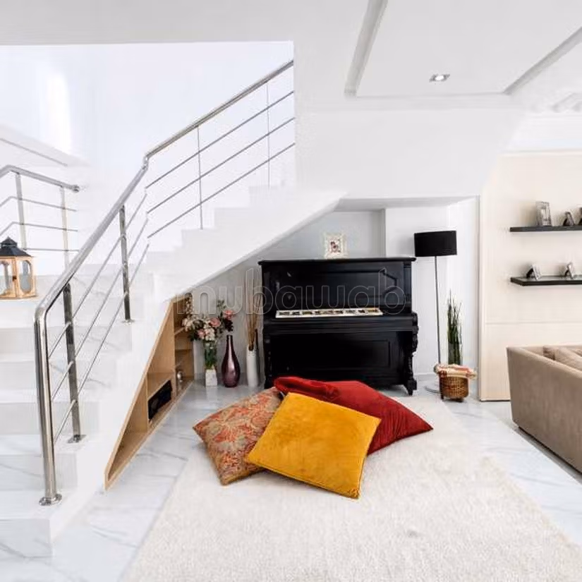 Villa in Affitto di 492.0 m² a Casablanca, California