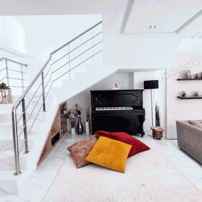 Villa à Louer de 492.0 m² à Casablanca, Californie