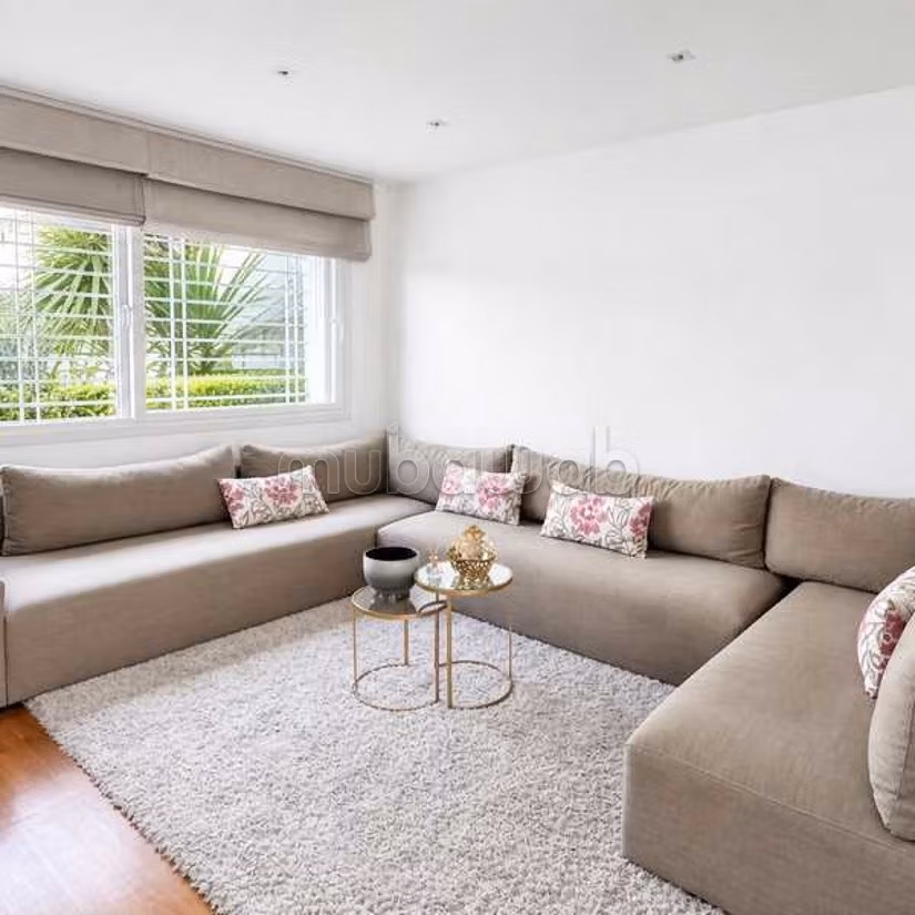 Villa in Affitto di 492.0 m² a Casablanca, California