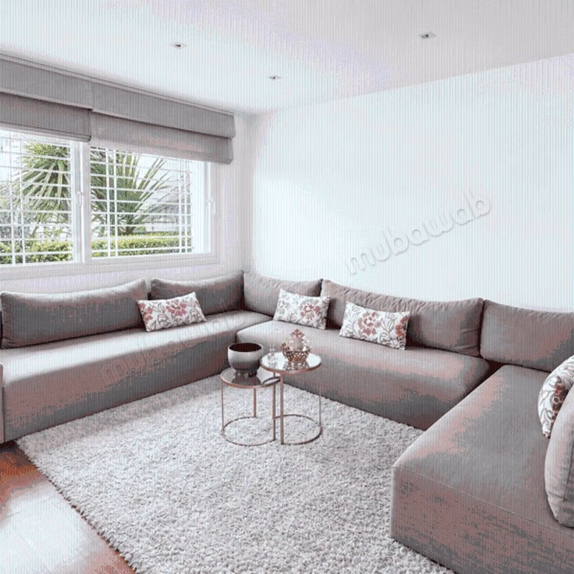 Villa à Louer de 492.0 m² à Casablanca, Californie