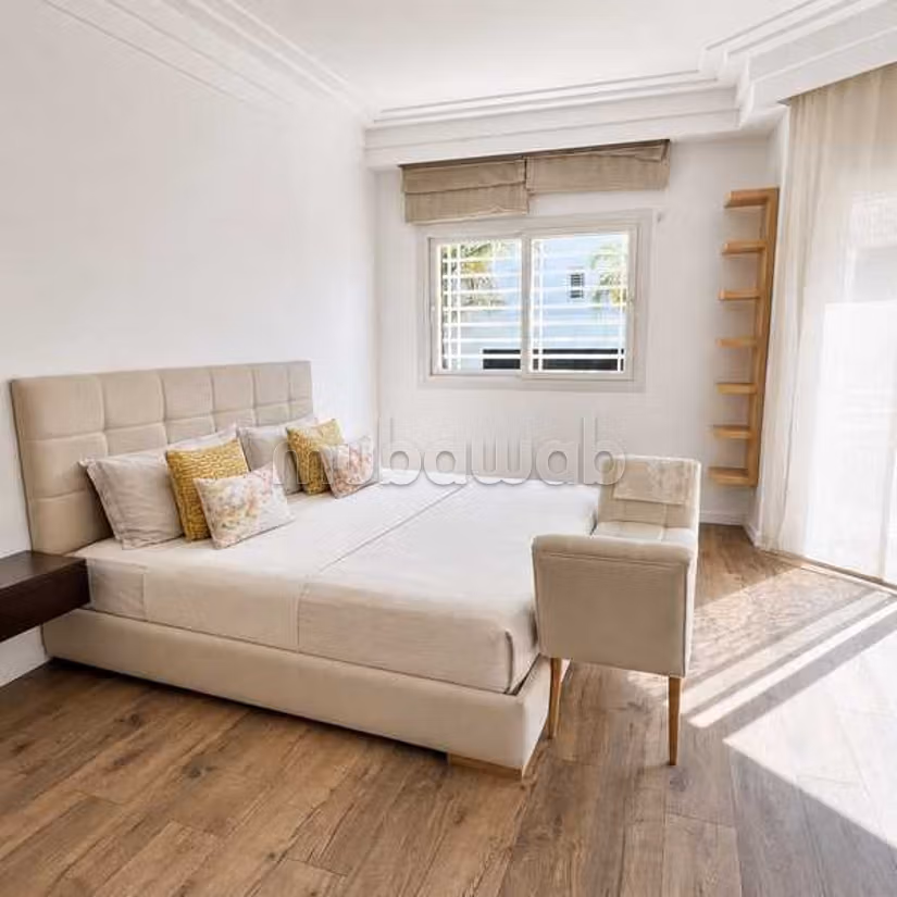 Villa in Affitto di 492.0 m² a Casablanca, California