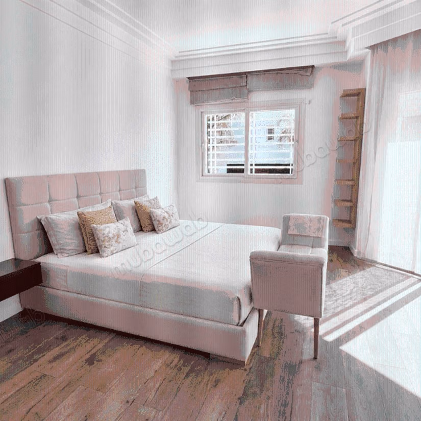 Villa à Louer de 492.0 m² à Casablanca, Californie