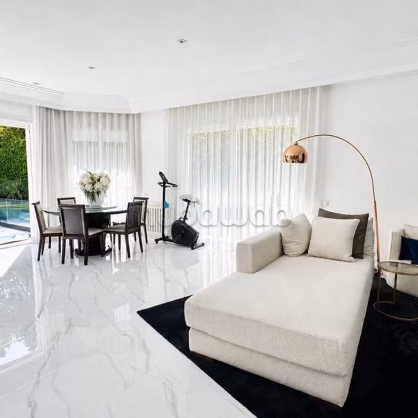 Villa in Affitto di 492.0 m² a Casablanca, California