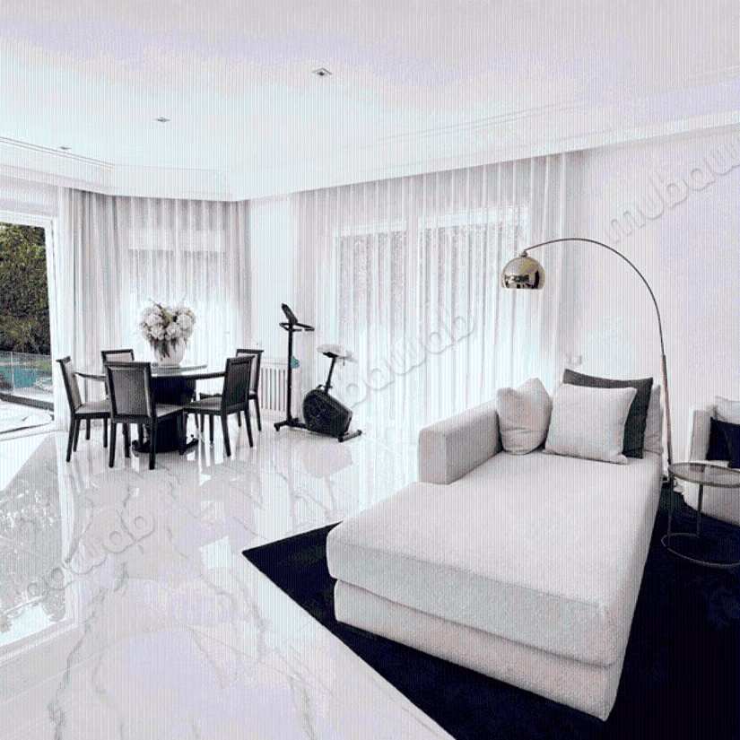 Villa à Louer de 492.0 m² à Casablanca, Californie
