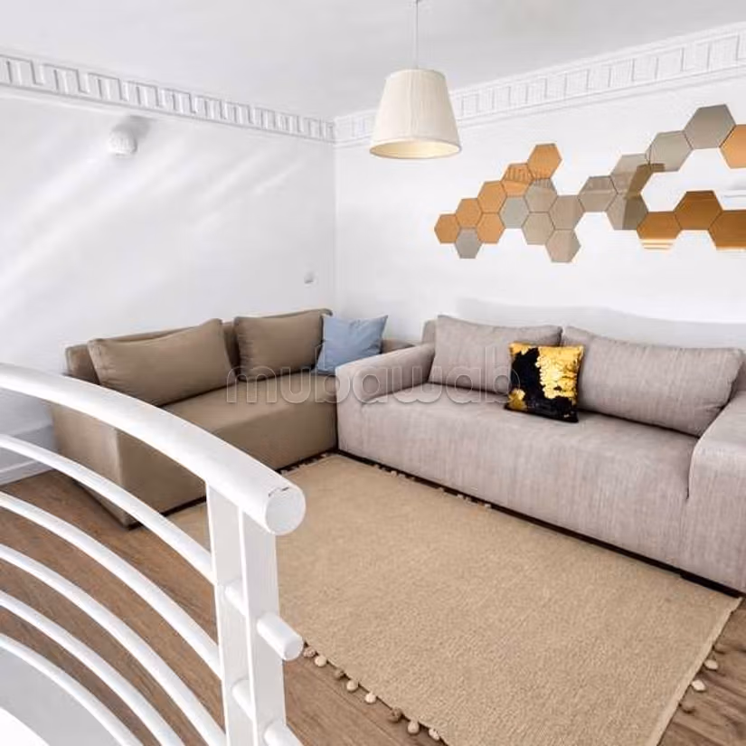 Villa in Affitto di 492.0 m² a Casablanca, California