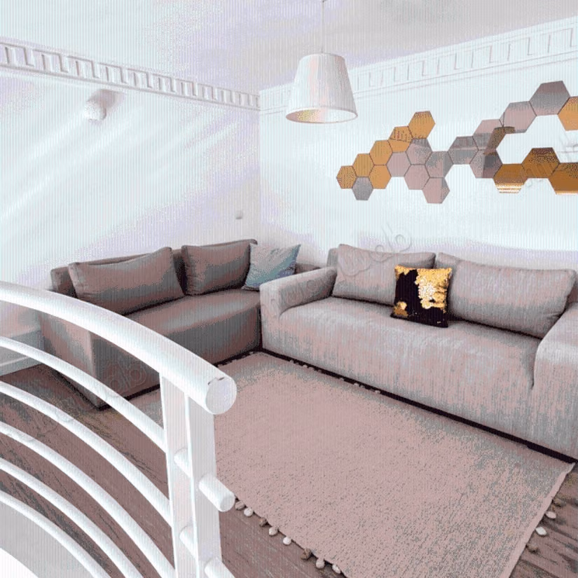 Villa à Louer de 492.0 m² à Casablanca, Californie
