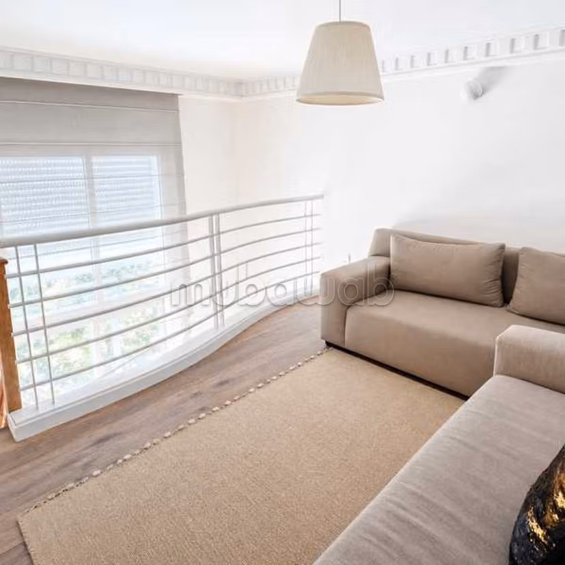 Villa in Affitto di 492.0 m² a Casablanca, California
