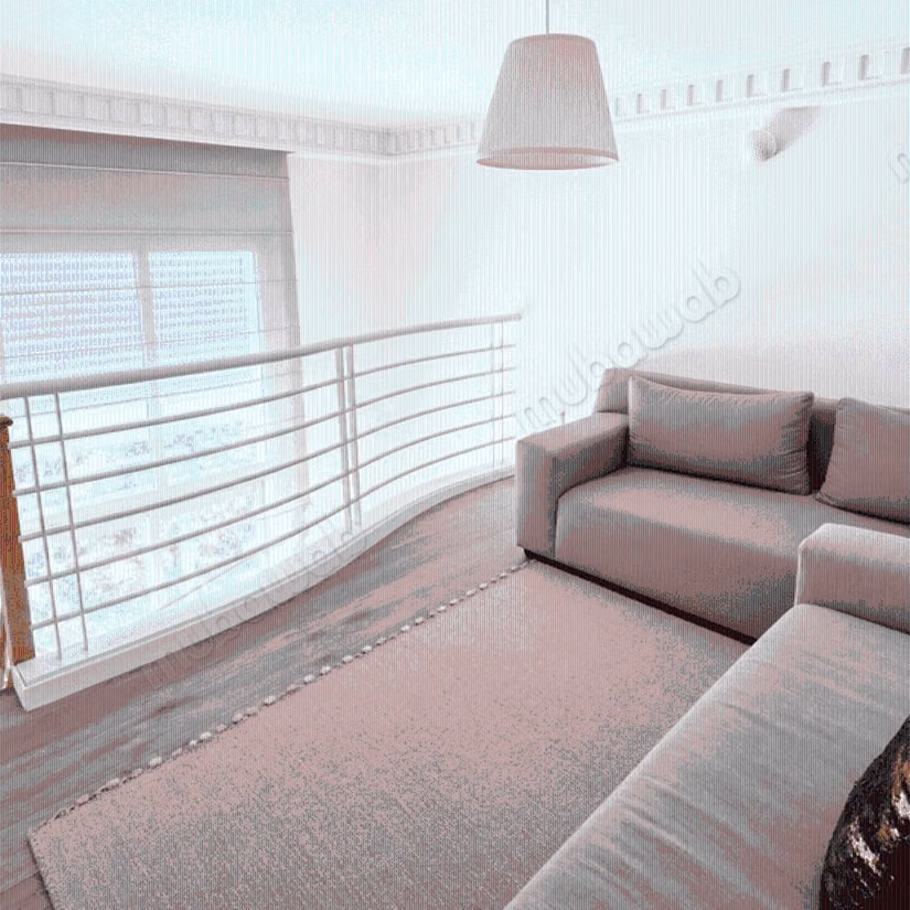 Villa à Louer de 492.0 m² à Casablanca, Californie