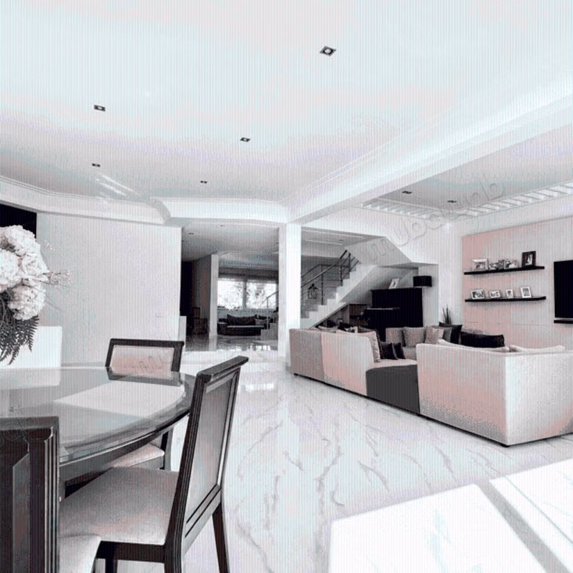 Villa à Louer de 492.0 m² à Casablanca, Californie