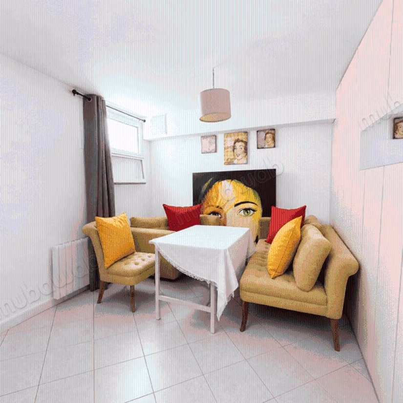 Villa à Louer de 492.0 m² à Casablanca, Californie