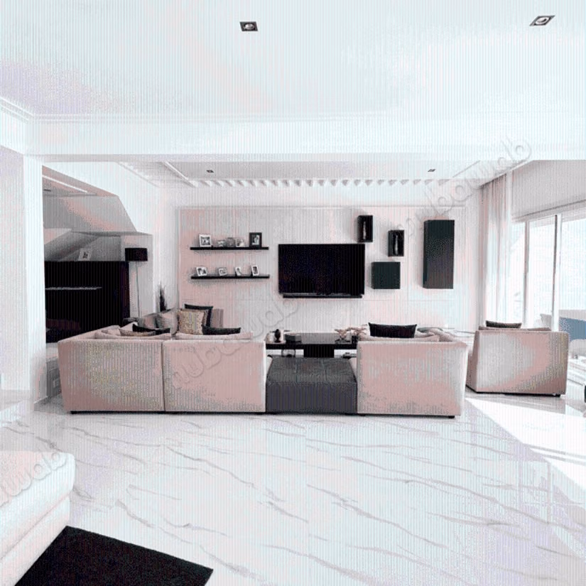 Villa à Louer de 492.0 m² à Casablanca, Californie