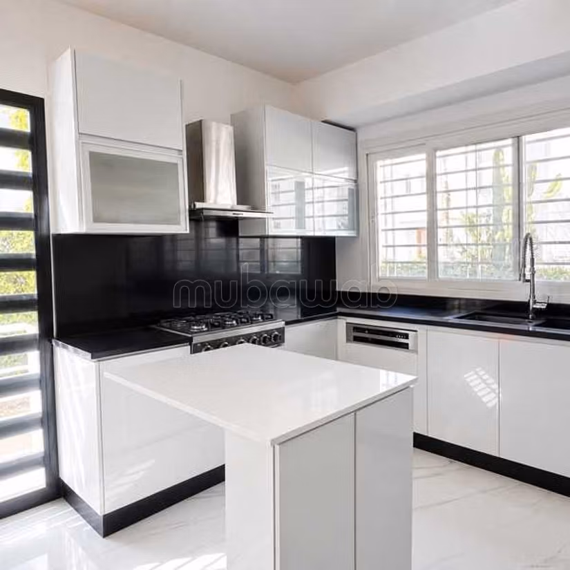 Villa in Affitto di 492.0 m² a Casablanca, California