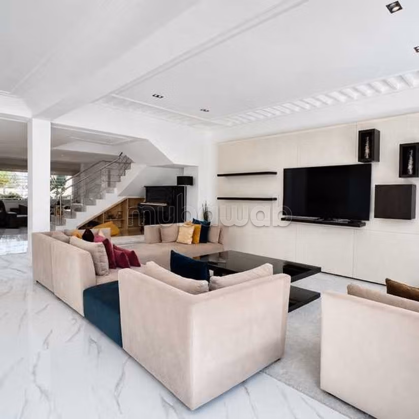 Villa in Affitto di 492.0 m² a Casablanca, California