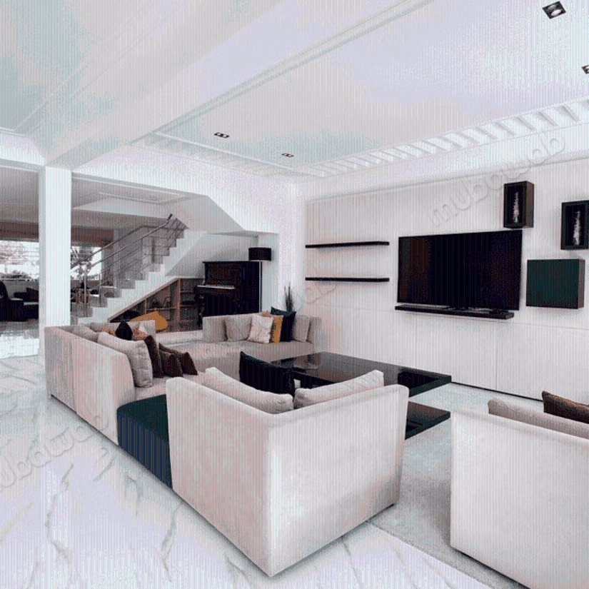 Villa à Louer de 492.0 m² à Casablanca, Californie